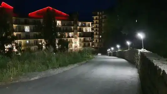 Sports Residence Apart-hotel - 47