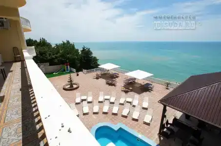 Villa Plaza Guest House - 30