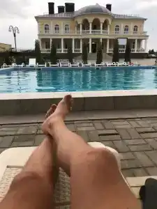 Kazaki Tourist base - 19