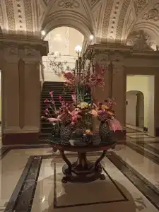 Four Seasons Lion Palace - 69