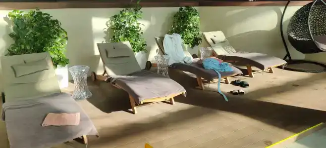 Hampton by Hilton Saint-Petersburg ExpoForum - 94