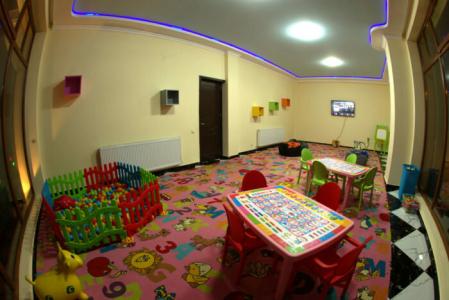 Guria Palace - 33