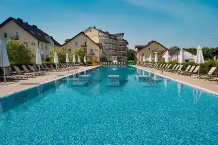 Alean Family Usadba 4* Ultra All Inclusive - 37