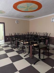 S Lechebnymi Vannami MIni-hotel - 19