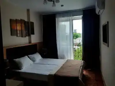 Dacha Haus Apart-Hotel - 32