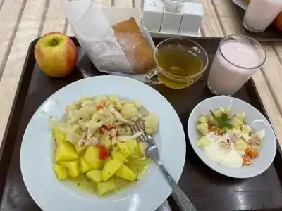 Vesyolyy bereg - 26