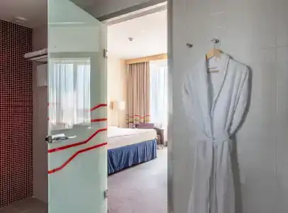 Park Inn by Radisson - 18