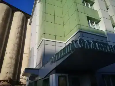 Otel' Slavyanskaya - 25