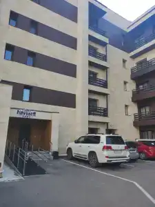 Parkhouse Kokshetau - 31