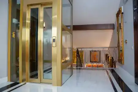 Butik-Otel Bogoyavlenskiy - 15