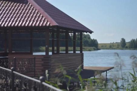 Eko-kompleks Nikolaevskie Prudy - 25