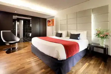 Eurostars Grand Central - 49