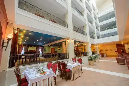 Шаляпин Палас - 17