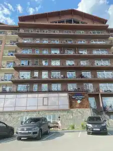 Sports Residence Apart-hotel - 48