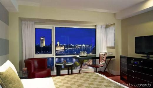 Park Plaza London Riverbank - 73
