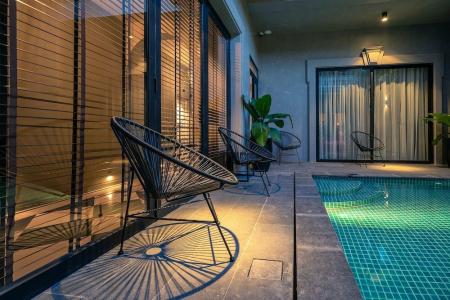 le Jardin Secret - 1