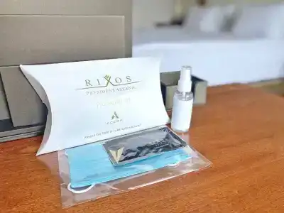 Rixos President - 29