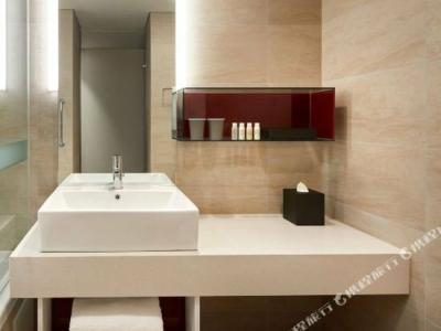 Shilla Stay Samsung COEX Center - 35