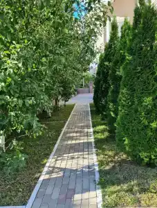 Кремлевский Парк - 6