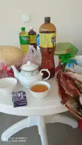 Mini Pansionat Kalinka - 8