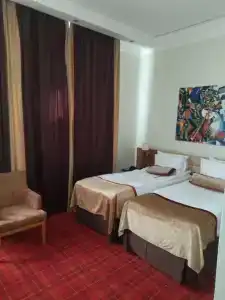 Best Western Plus Centre - 90