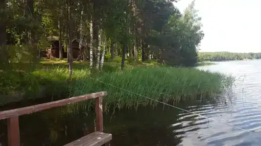 База отдыха Чигиринка - 6