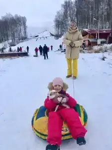 Olimp park-hotel - 25