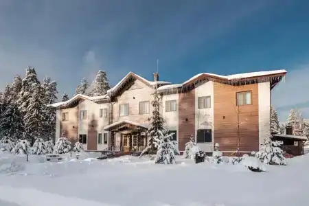 Usad'ba Ohotnika - 1