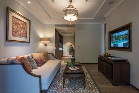 Ramayana Suites & Resorts - 43