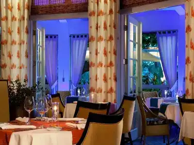 The Palms & Spa - 35