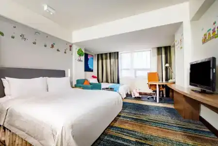 Holiday Inn Express DALIAN CITY CENTER by IHG - 4