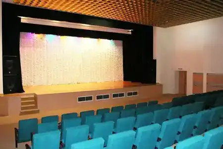 Planeta Sanatorium - 32