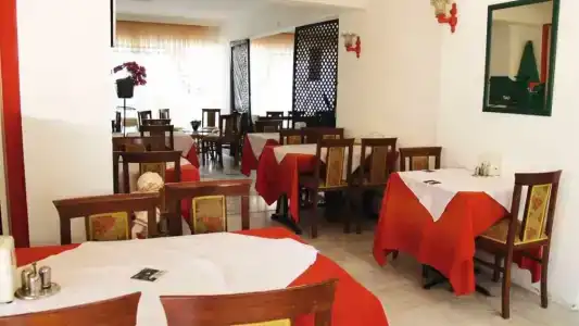 Atlantis Apartments - 20