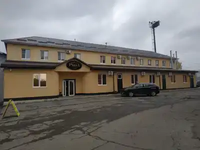 Spa-PLAZA - 0