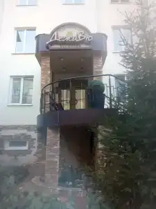 DezhaVyu Mini-Hotel - 42