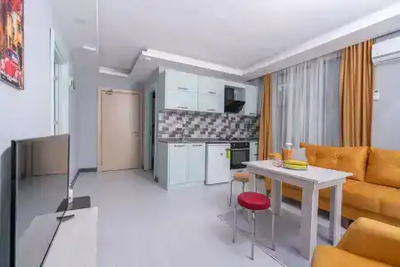 Home Mood Apart - 15