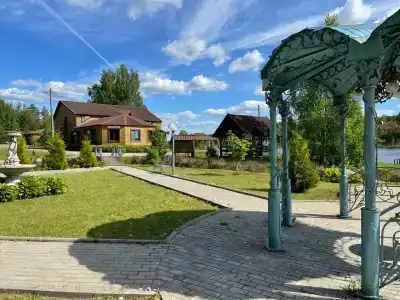 Prohovskoe Podvorie Tourist base - 6