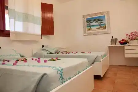 Club Esse Cala Bitta - 45