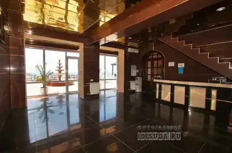 Villa Plaza Guest House - 4