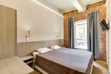 Nabokov Loft-Hotel - 8