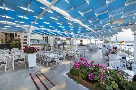 Orange County Kemer - 5