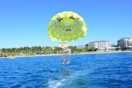 Lonicera Resort & Spa - Ultra All Inclusive - 24