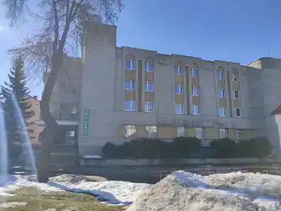 гостиница Omega - 3