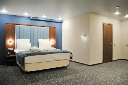 Gostinitsa Olimpiya - 47