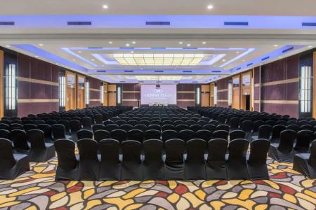 Crowne Plaza Jaipur Tonk Road, an IHG - 10