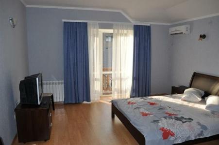 Guest House on Pervomayskaya - 4
