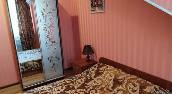 NaNa Mini-hotel - 13