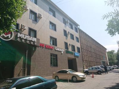 Soul Hostel - 1