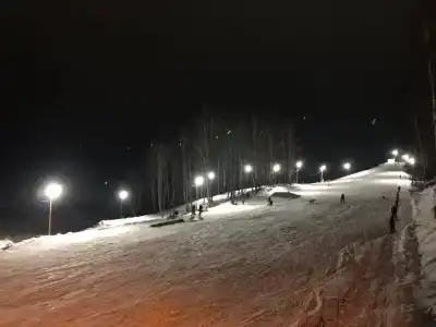 Olimp park-hotel - 33