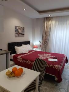 Aspendos Suites - 34